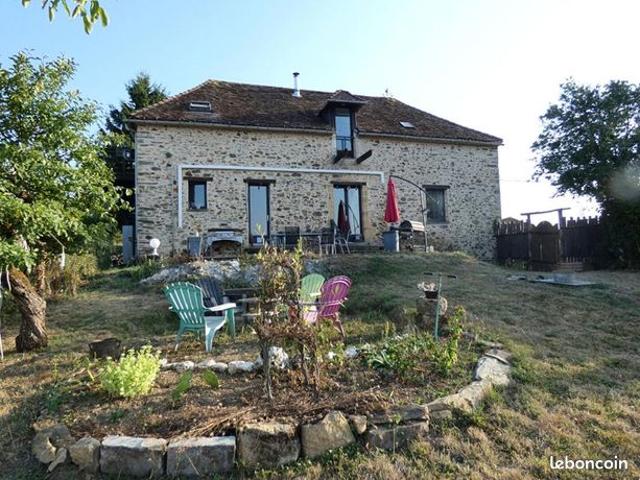 Maison vente à Nontron, Saint-médard-d'excideuil