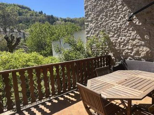 Maison vente à Besançon, Ornans