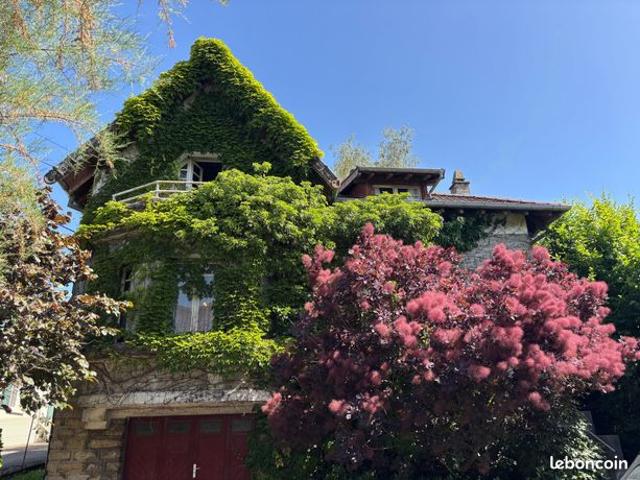 Maison vente à Montbéliard