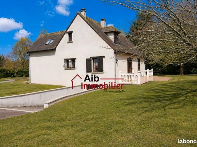 Maison vente à Rambouillet, Ablis