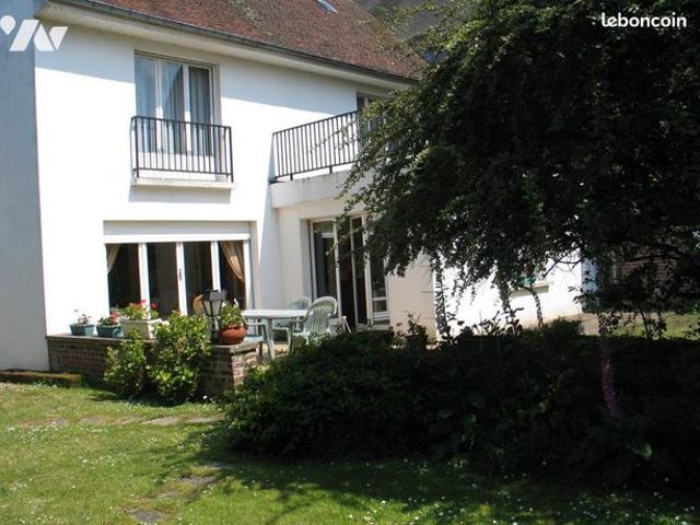 Maison vente à Compiègne, Noyon