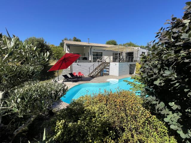 Maison vente à Moutille, Cénac