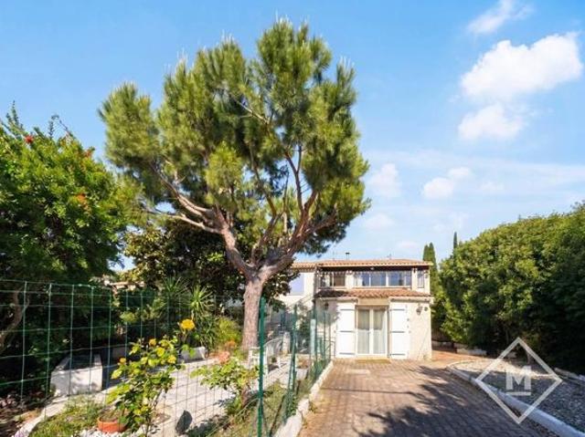 Maison vente à Marseille, Plan-de-cuques