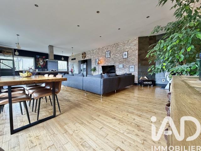 Maison vente à La Ganne au Barry, Bujaleuf