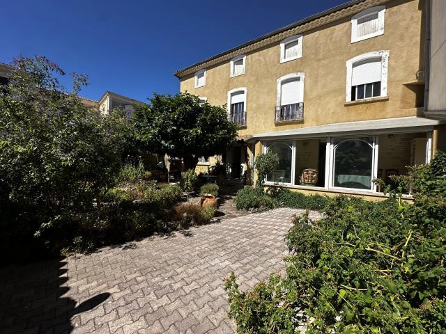 Maison vente à Saint-André-de-Sangonis, Hérault