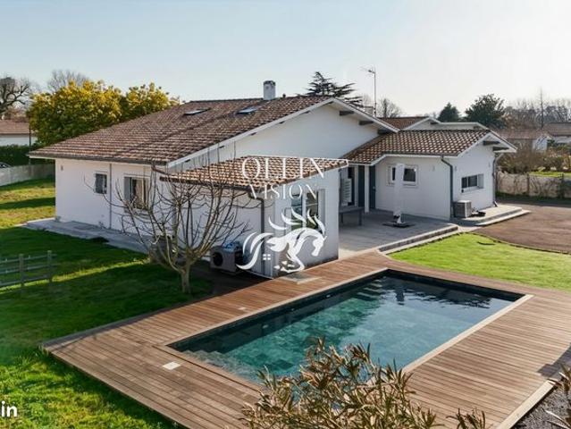 Maison vente à Arcachon, Biganos