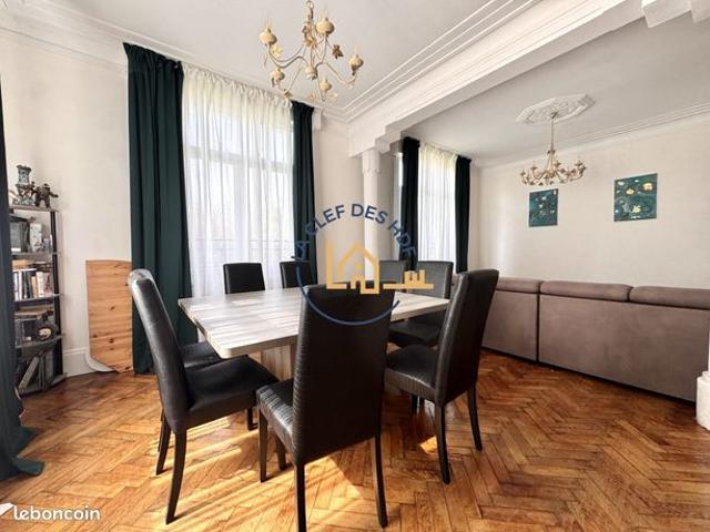 Maison vente à Arras, La Herlière