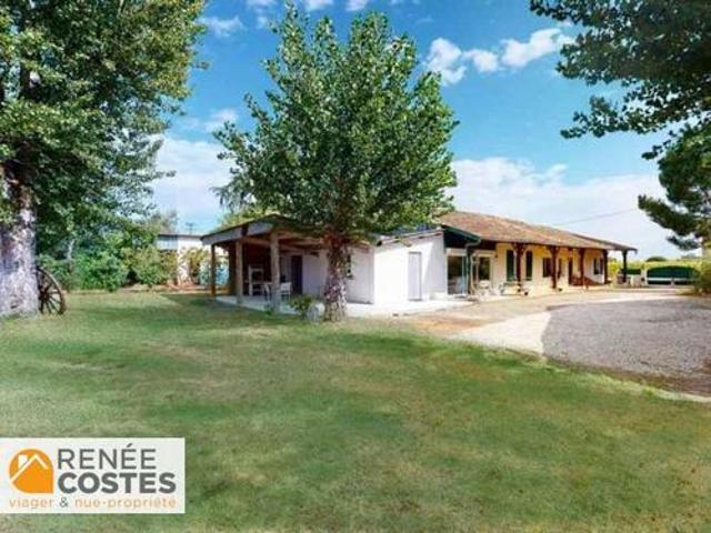 Maison vente à Montauban, Nègrepelisse
