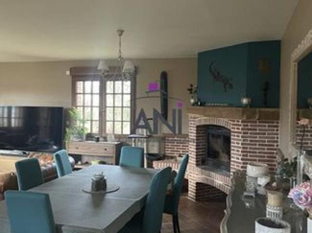 Maison vente à Dieppe, Bacqueville-en-caux