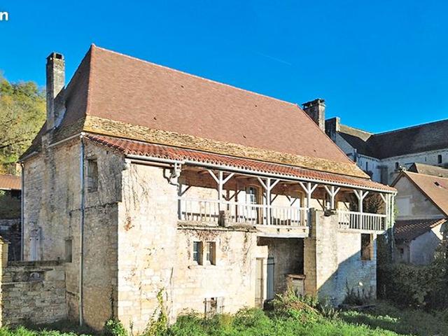 Maison vente à Sarlat-la-Canéda, Nouvelle-Aquitaine