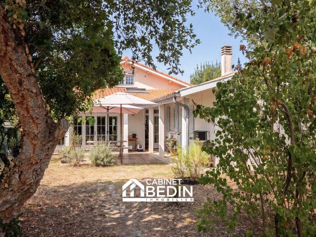 Maison vente à Bordeaux, Mérignac