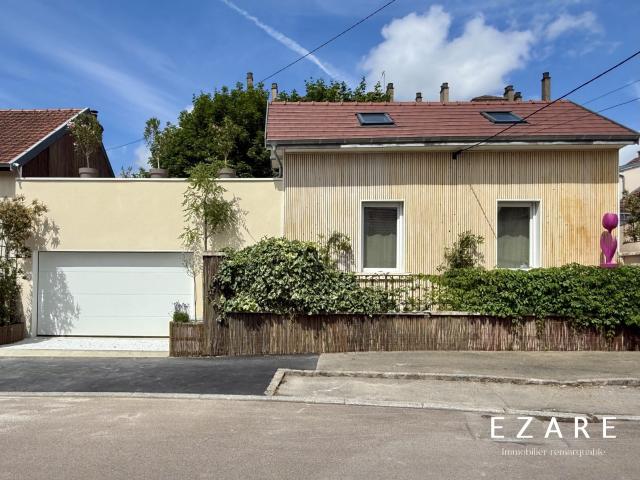 Maison vente à Dijon