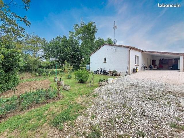 Maison vente à Condom, Caussens