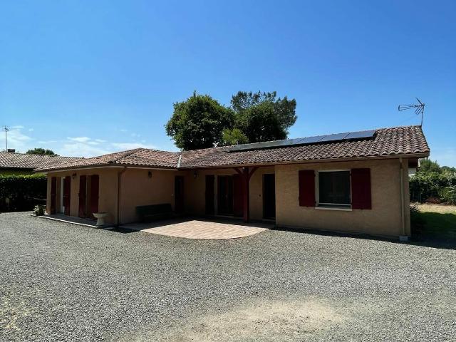 Maison vente à Dax, Saugnac-et-cambran