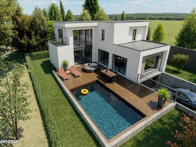 Maison vente à Altkirch, Muespach