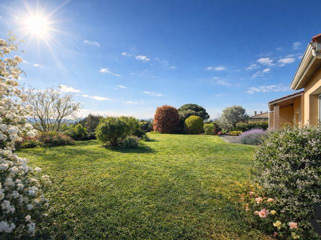 Maison vente à Toulouse, Quint-fonsegrives