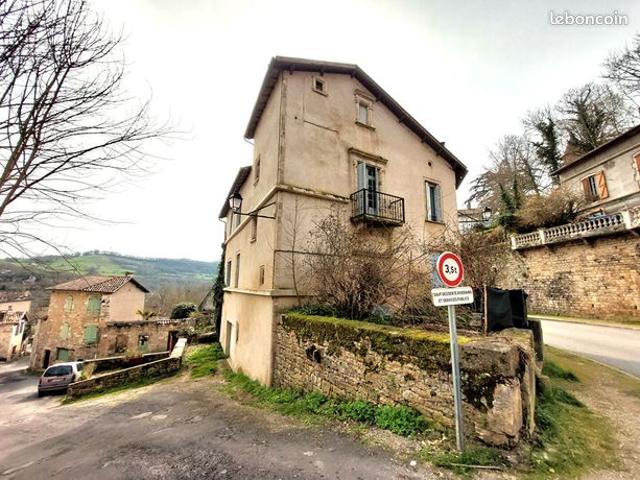 Maison vente à Montauban, Caylus