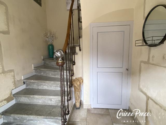 Maison vente à Nîmes, Bellegarde