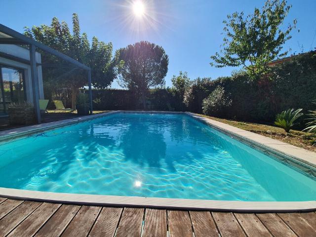 Maison vente à France métropolitaine, Cugnaux