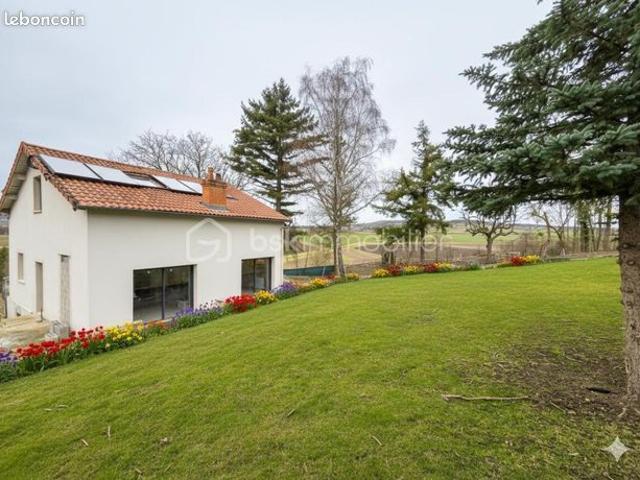 Maison vente à Riom, Aubiat