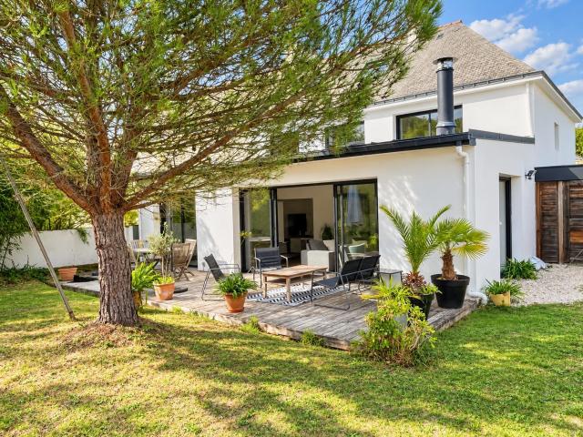 Maison vente à La Lande, Vannes