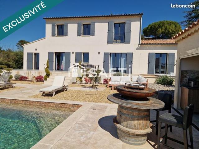 Maison vente à Apt