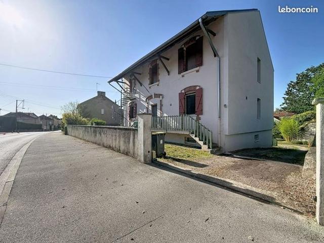 Maison vente à Montchanin, Saône-et-Loire