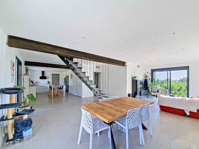 Maison vente à Toulouse, Gragnague