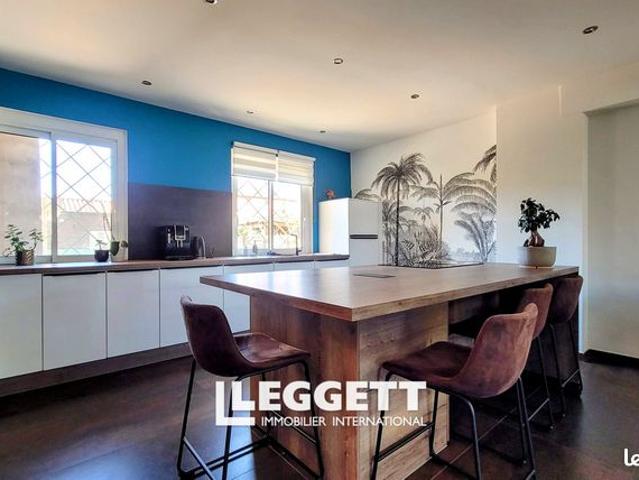 Maison vente à Perpignan, Canet-en-roussillon