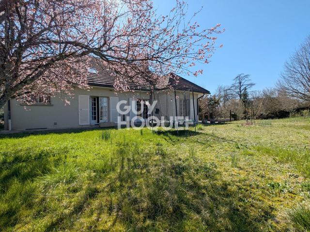 Maison vente à Saint-Claude, Besançon