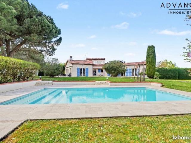 Maison vente à Montauban