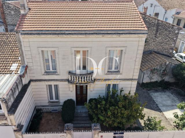 Maison vente à Cavaillon, Vaucluse