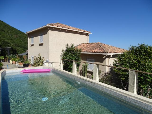 Maison vente à Ajaccio, Calcatoggio