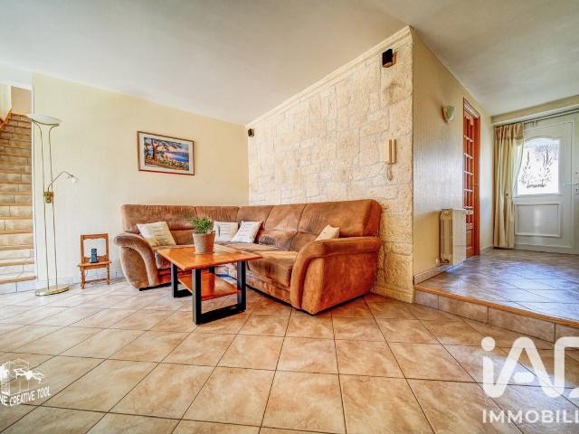 Maison vente à Forbach-Boulay-Moselle, Fouligny
