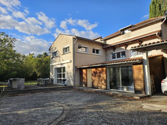 Maison vente à Castres