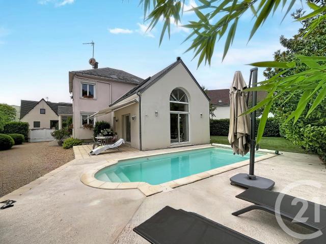 Maison vente à Chartres, Luisant