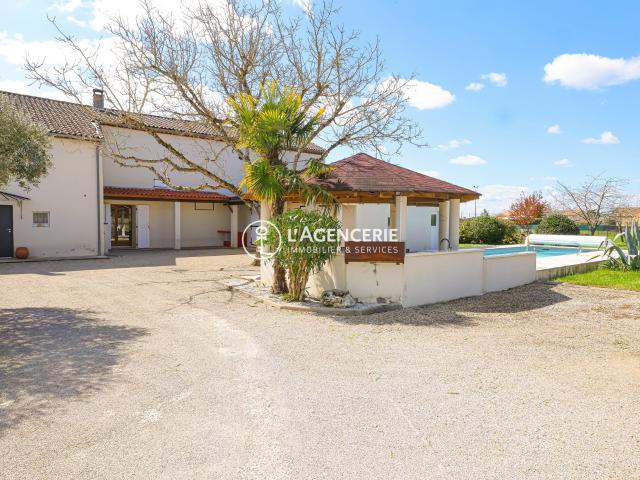 Maison vente à Albi