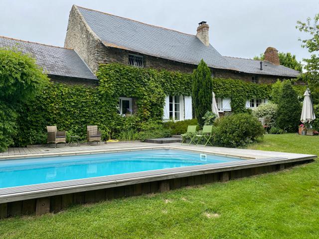 Maison vente à Châteaubriant-Ancenis, Sucé-sur-erdre