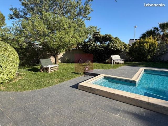Maison vente à Montpellier