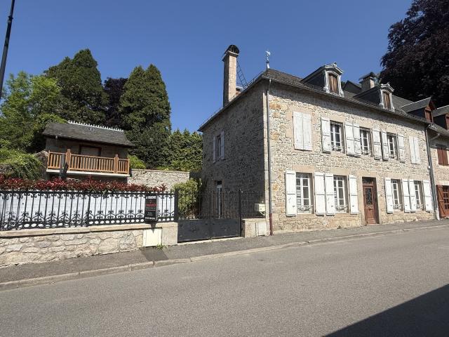 Maison vente à Meymac, Corrèze