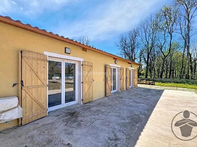 Maison vente à Périgueux, La Roche-chalais