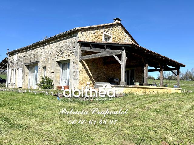 Maison vente à Confolens, Chasseneuil-sur-bonnieure