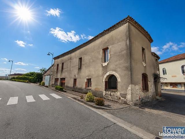 Maison vente à Castres, Brassac