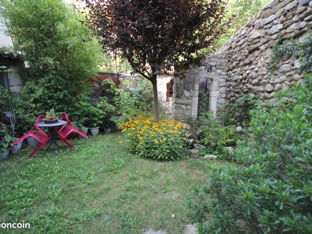 Maison vente à Nyons, Mirabel-aux-baronnies
