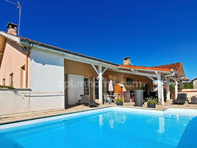 Maison vente à Sauveterre-de-Béarn, Pyrénées-Atlantiques