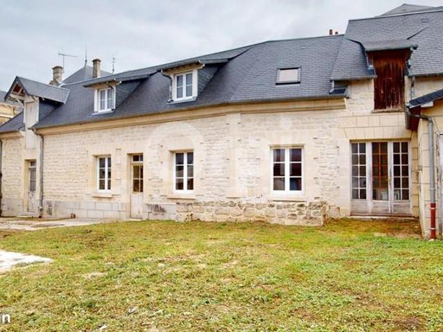 Maison vente à Soissons, Vic-sur-aisne