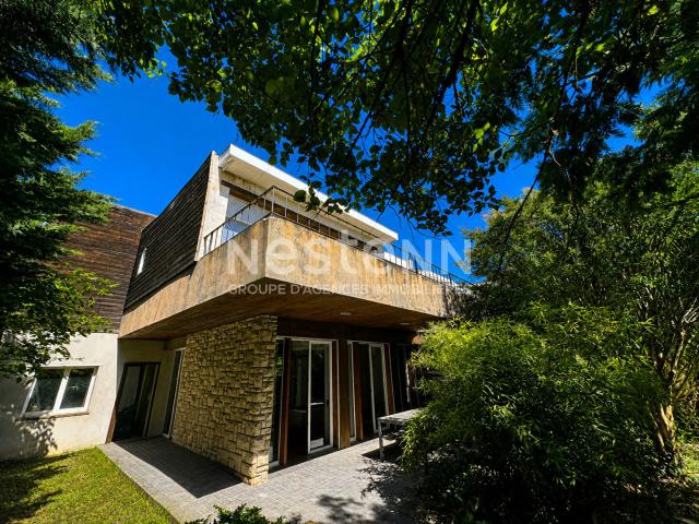 Maison vente à Bordeaux, Talence