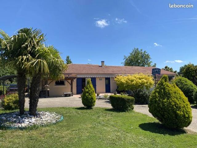 Maison vente à Bellac