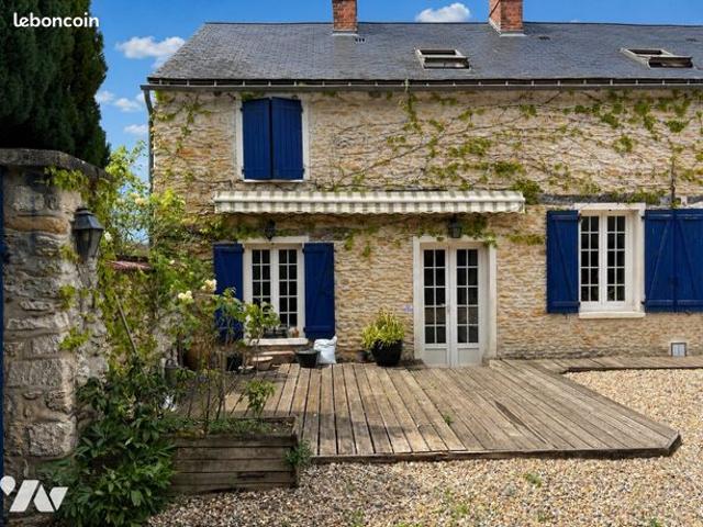 Maison vente à Les Andelys, Normandie