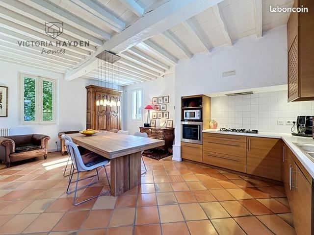 Maison vente à Argelès-Gazost, Ger